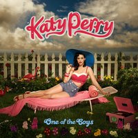 I'm Still Breathing - Katy Perry