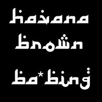 Ba*Bing - Havana Brown