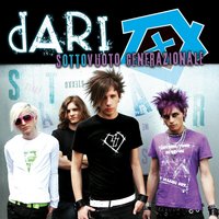 Predisposta (A Lasciare Il Tuo Posto) - Dari