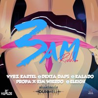 F U - Dexta Daps