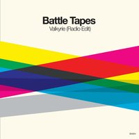 Valkyrie - Battle Tapes