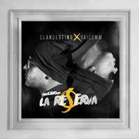 A Quema Ropa - Chencho Corleone, Cosculluela, Clandestino & Yailemm