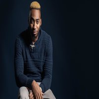 I Am Not a Label - Prince EA