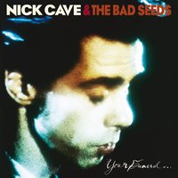 Hard On For Love - Nick Cave & The Bad Seeds