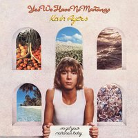 Mr. Cool (BBC Radio One's ''In Concert'' 23/10/76) - Kevin Ayers