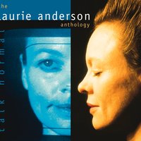 Language Is a Virus - Laurie Anderson