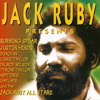 Man in the Hills - Burning Spear