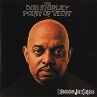 Carry Me Back to Old Virginny - Don Shirley