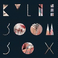 Giving You Up (Riton Re-Rub Vox) - Kylie Minogue