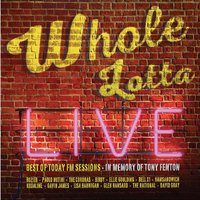Whole Lotta Love - Hozier