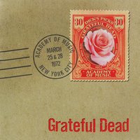 Sidewalks Of New York - Grateful Dead