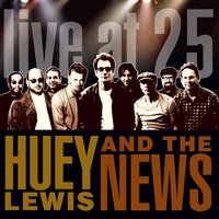 Back in Time - Huey Lewis & The News