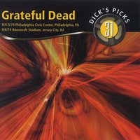 Other One Jam - Grateful Dead