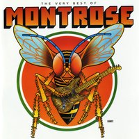 I Got the Fire - Montrose