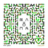 Find Love - Matoma, Dboy