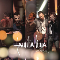 Coração Triste - Família Lima, Sandy