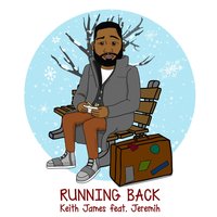 Running Back - Keith James