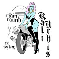 Ridin Round - Kali Uchis, Tory Lanez