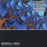 Samson and Delilah - Grateful Dead, Jerry Garcia, Phil Lesh