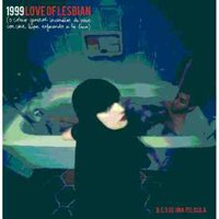Allí donde solíamos gritar - Love Of Lesbian