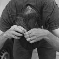 When The Barn Caves In - Self Defense Family