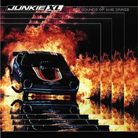Next Plateau - Tom Holkenborg aka Junkie XL