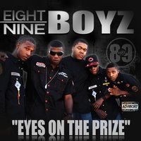 More Than Friends - 8-9 Boyz, Kidd Kidd, Kango Slim