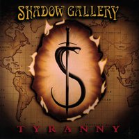Roads of Thunder - Shadow Gallery