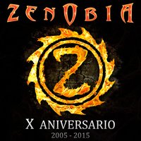 El Sueño de un Loco - Zenobia