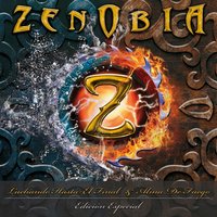 Enterrado en Vida - Zenobia