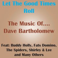Little Mary - Fats Domino, Dave Bartholomew