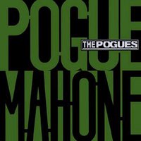 Eyes of an Angel - The Pogues