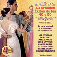 Cerezo Rosa (Mambo) - Perez Prado