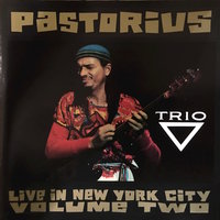 Dear Predence - Jaco Pastorius