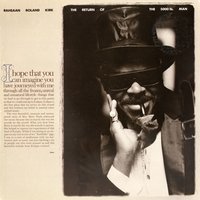 I'll Be Seeing You - Roland Kirk