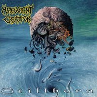 Ordain the Hierarchy - Malevolent Creation