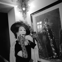 Shake That Devil - Antony & The Johnsons