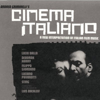 My Heart And I (From "La Piovra") - Sting, Andrea Griminelli, Orchestra Accademia Musicale Italiana