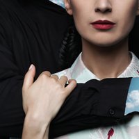 Крихітка