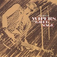 Some Place Else - Wipers