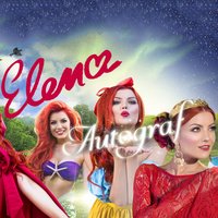 Autograf - Elena, Elena