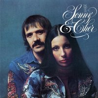 Why Don't They Let Us Fall in Love - Sonny & Cher