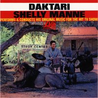 Out on a Limb - Shelly Manne