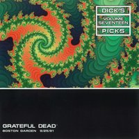 That Would Be Something - Grateful Dead