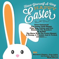 Mr.Rabbit - Burl Ives