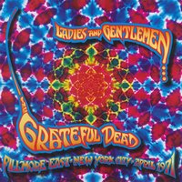 Second That Emotion - Grateful Dead