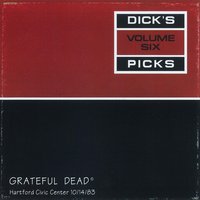 C.C. Rider - Grateful Dead