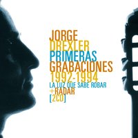 Un solo color - Jorge Drexler