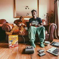 Young - Intalekt, Sophia Thakur, Jacob Banks