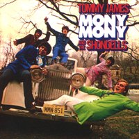 I Can't Go Back to Denver - Tommy James